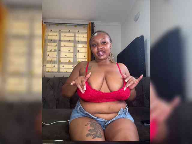 KinkyArya webcam