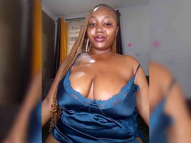 KinkyArya webcam