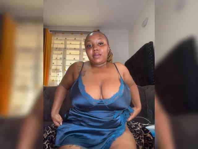 KinkyArya webcam