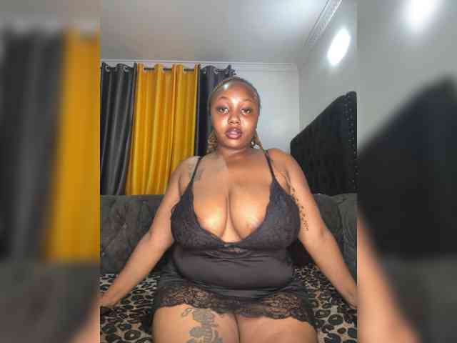 KinkyArya webcam
