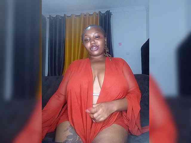 KinkyArya webcam