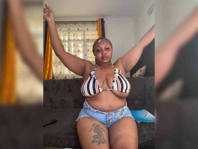 KinkyArya webcam