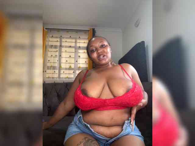 KinkyArya webcam
