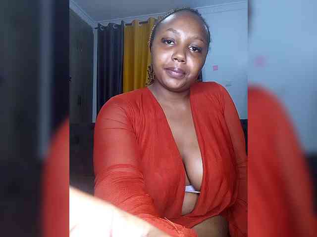 KinkyArya webcam