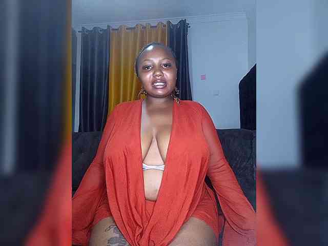 KinkyArya webcam