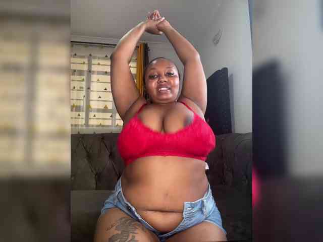 KinkyArya webcam