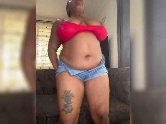 KinkyArya webcam