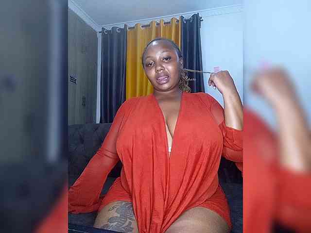 KinkyArya webcam