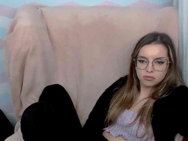 AliceLovelly webcam
