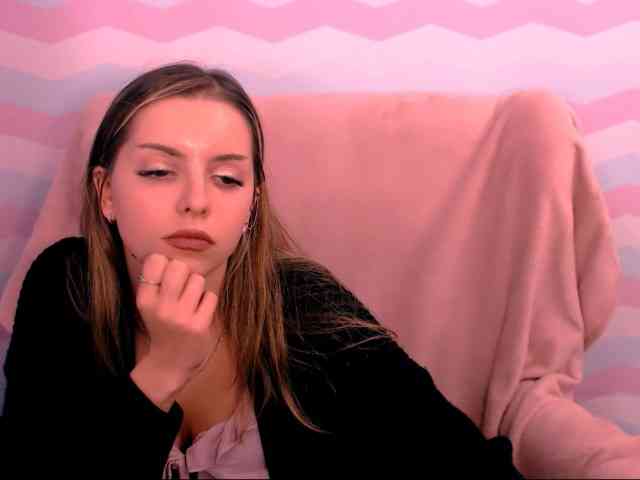 AliceLovelly webcam