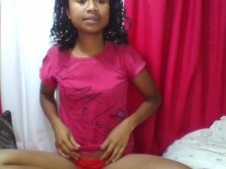 ERICAHJS Porn Show