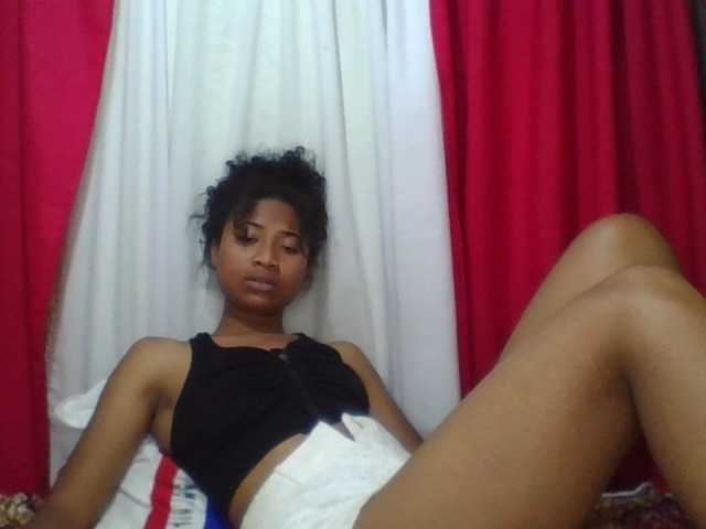 ERICAHJS live cam on BongaCams