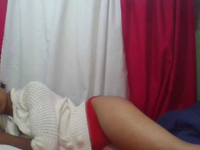 ERICAHJS live cam on BongaCams