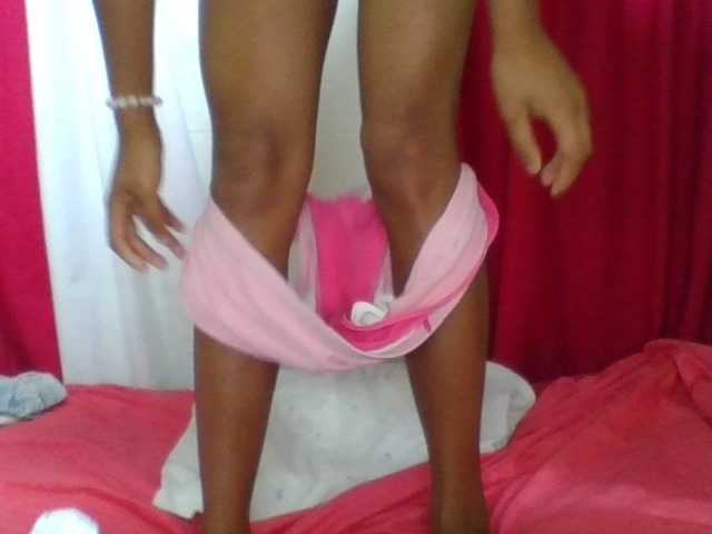 ERICAHJS live cam on BongaCams