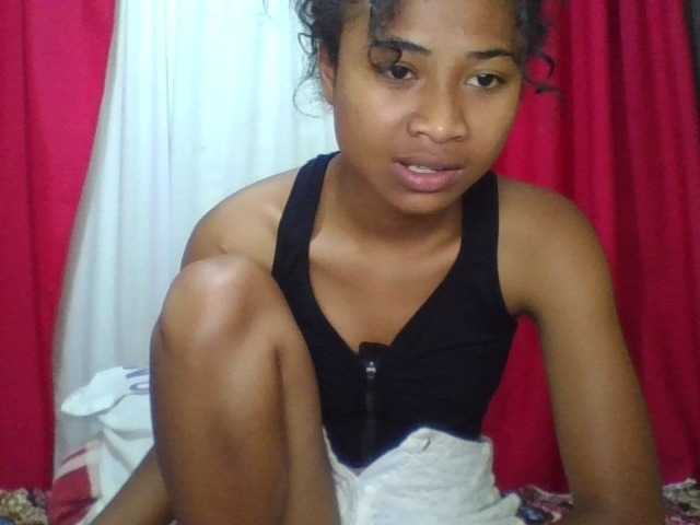 ERICAHJS live cam on BongaCams