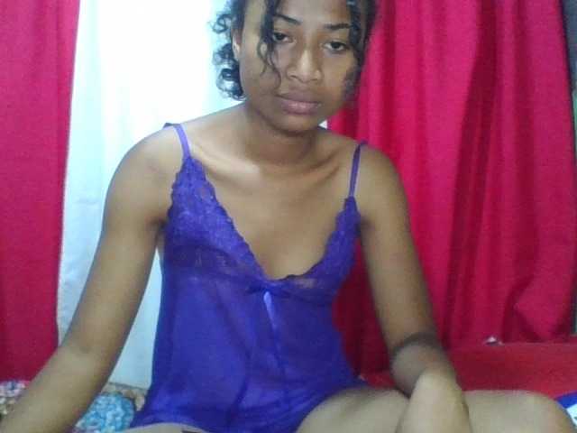 ERICAHJS live cam on BongaCams