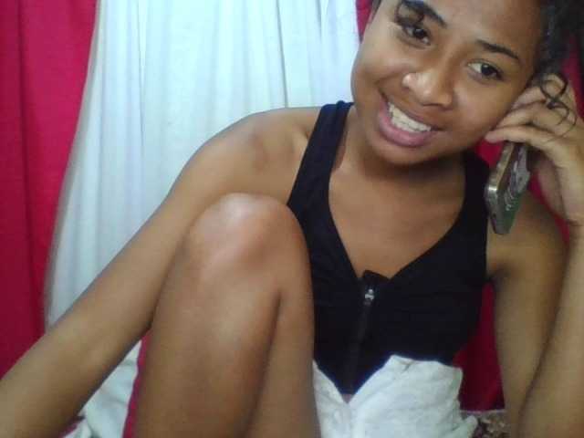 ERICAHJS live cam on BongaCams