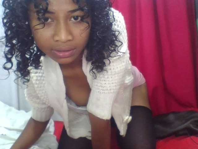 ERICAHJS live cam on BongaCams