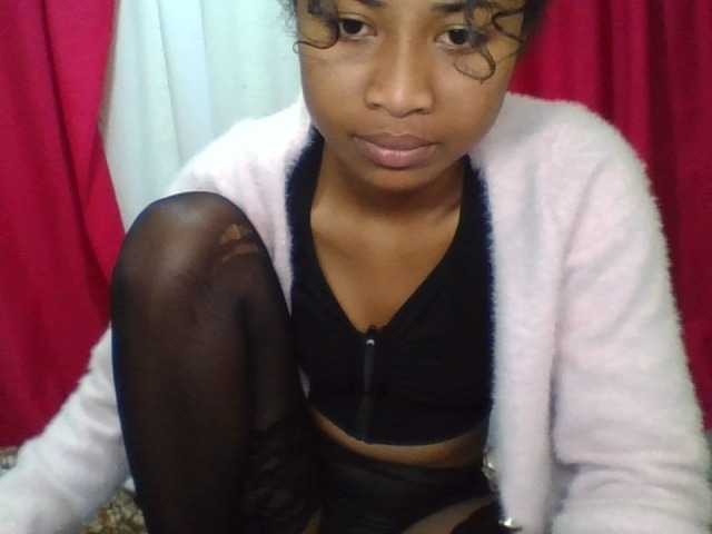 ERICAHJS live cam on BongaCams