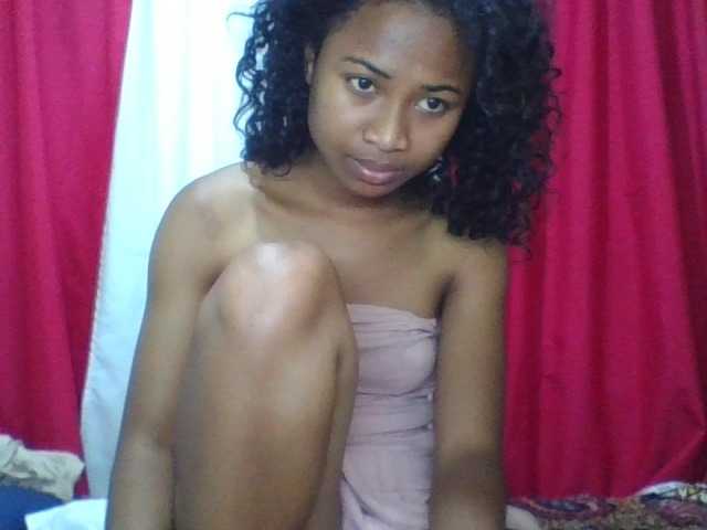 ERICAHJS live cam on BongaCams