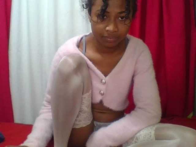 ERICAHJS live cam on BongaCams