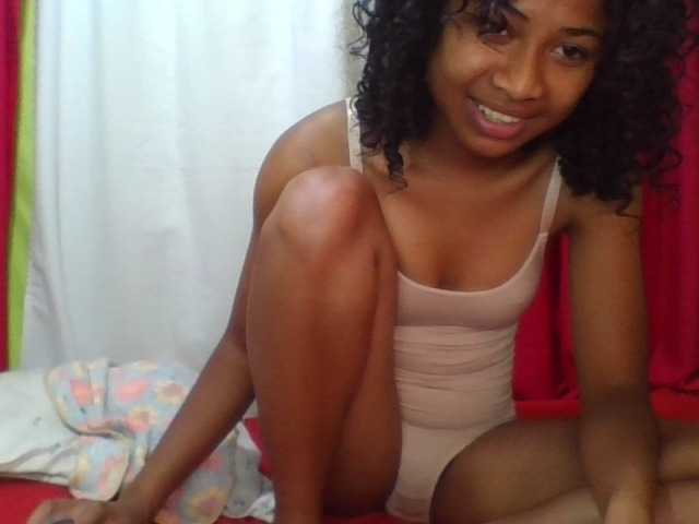 ERICAHJS, live now on BongaCams