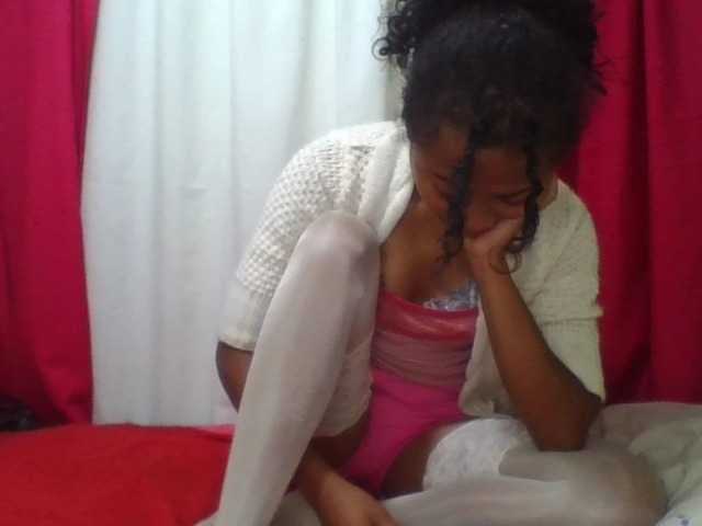 ERICAHJS live cam on BongaCams
