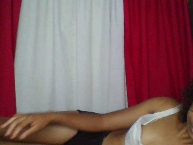 ERICAHJS live cam on BongaCams