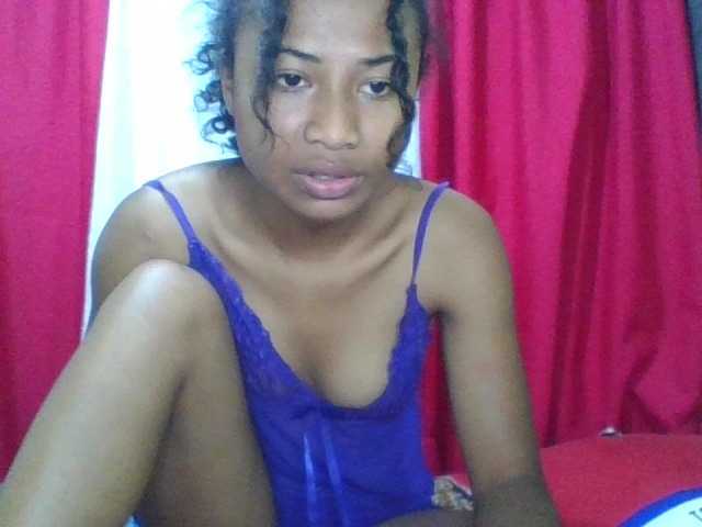 ERICAHJS live cam on BongaCams