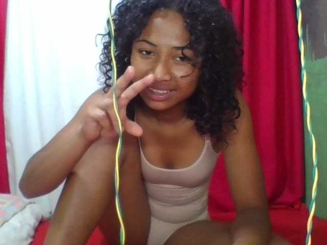 ERICAHJS live cam on BongaCams