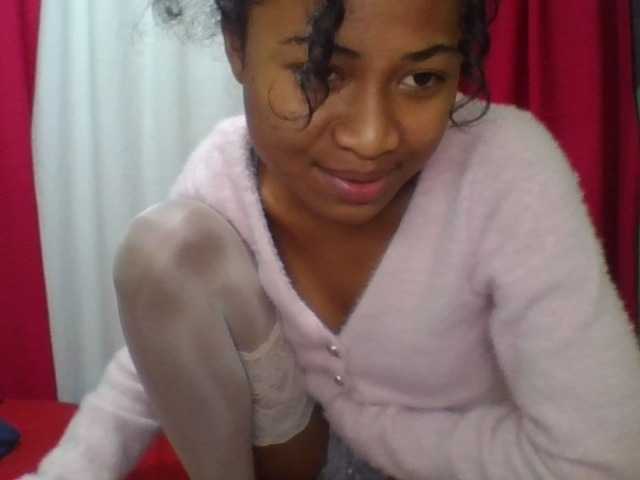 ERICAHJS live cam on BongaCams