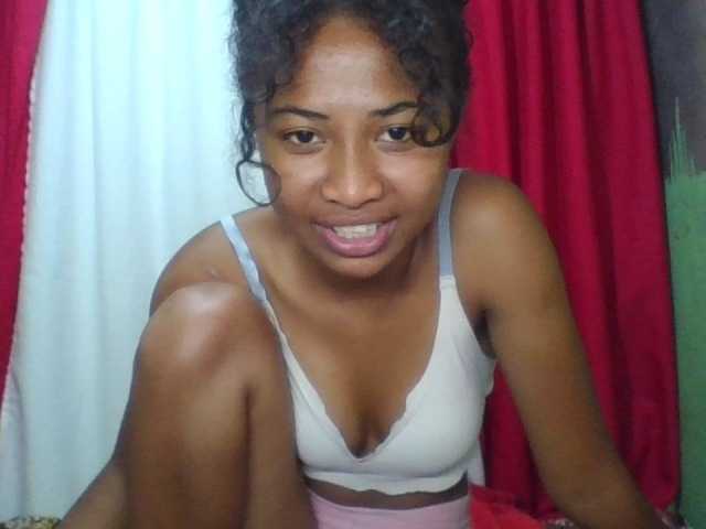 ERICAHJS live cam on BongaCams