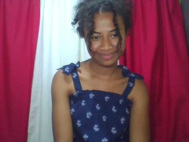 ERICAHJS live cam on BongaCams