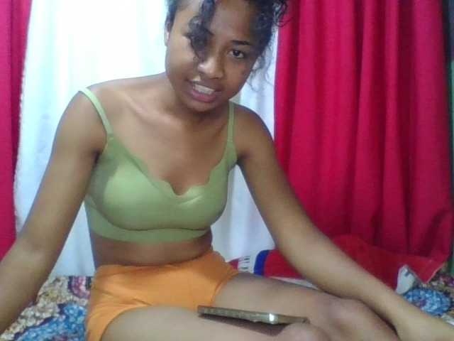 ERICAHJS live cam on BongaCams