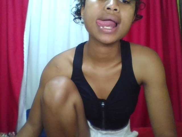 ERICAHJS live cam on BongaCams