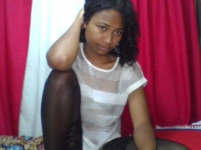 ERICAHJS live cam on BongaCams