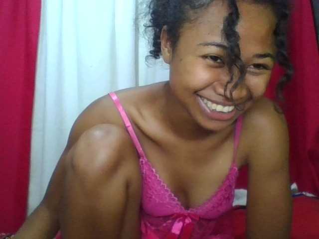 ERICAHJS live cam on BongaCams