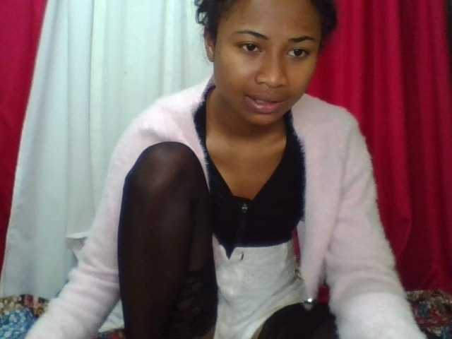 ERICAHJS live cam on BongaCams