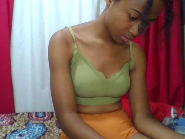 ERICAHJS live cam on BongaCams