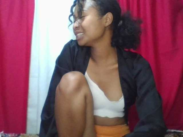 ERICAHJS live cam on BongaCams