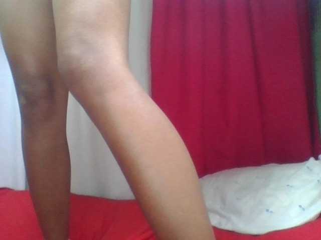 ERICAHJS live cam on BongaCams