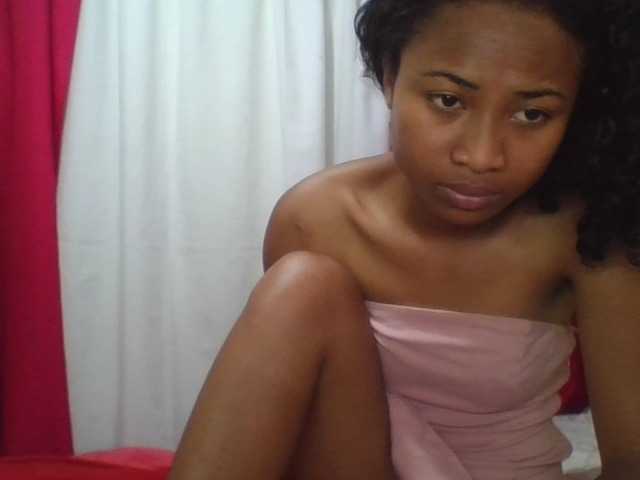 ERICAHJS live cam on BongaCams