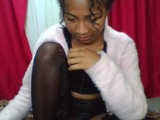 ERICAHJS live cam on BongaCams