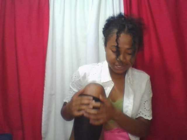 ERICAHJS live cam on BongaCams