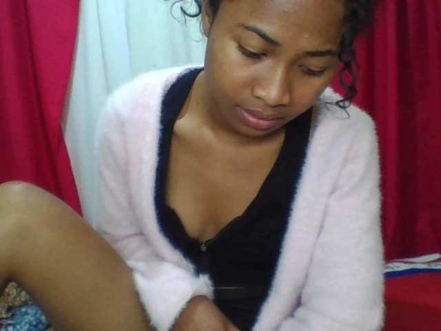 ERICAHJS live cam on BongaCams