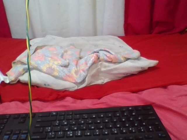 ERICAHJS, en directo ahora en BongaCams
