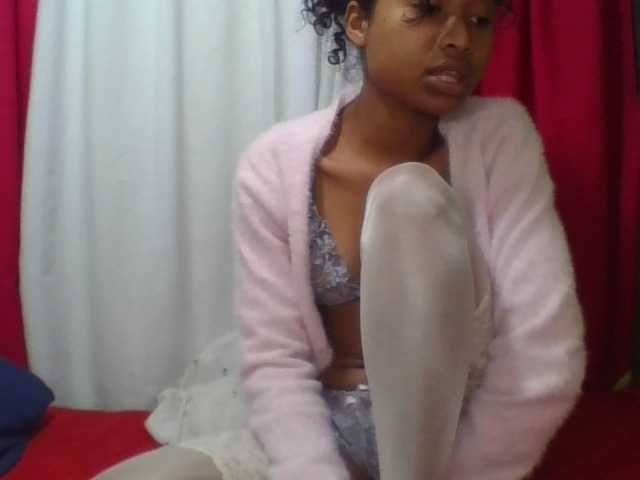 ERICAHJS live cam on BongaCams