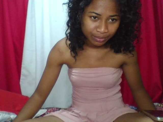 ERICAHJS live cam on BongaCams