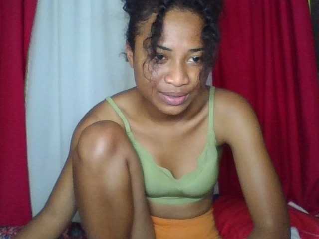 ERICAHJS live cam on BongaCams