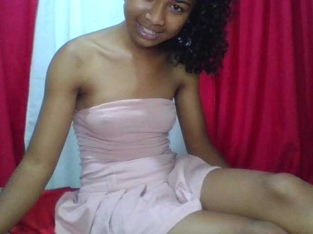 ERICAHJS live cam on BongaCams